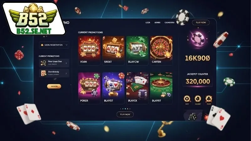 Đại Lý B52 – Cơ Hội Hợp Tác Giải Trí Đầy Tiềm Năng 3 Điều kiện và quy trình đăng ký đại lý B52