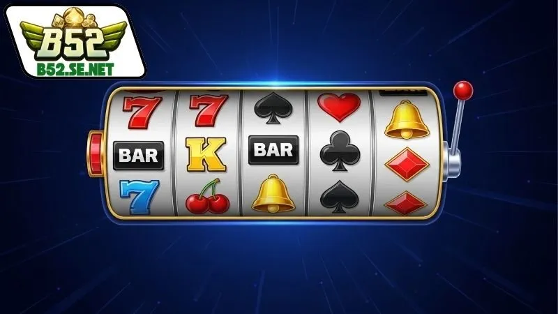 Slot Game B52 - Điểm Đến Không Thể Bỏ Lỡ Mỗi Ngày 3 Hướng dẫn chơi Slot game B52