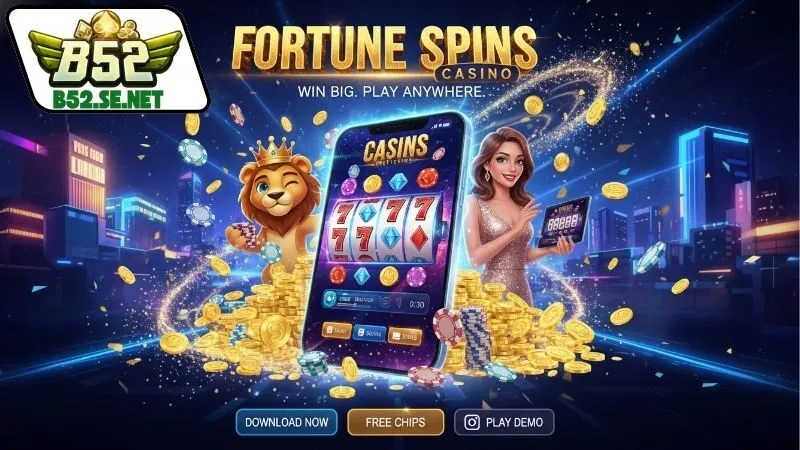 Tải app B52 để bạn có những trải nghiệm tuyệt vời nhất 1 Hướng dẫn tải app B52 trên Android