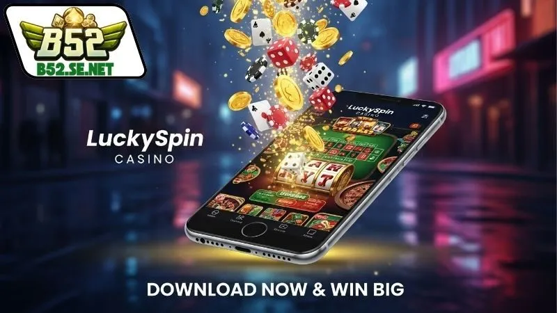 Tải app B52 để bạn có những trải nghiệm tuyệt vời nhất 2 Hướng dẫn tải app B52 trên iOS